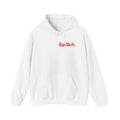 AndTeam-Single : Go in Blind concept Unisex Heavy Blend™ Hooded Sweatshirt